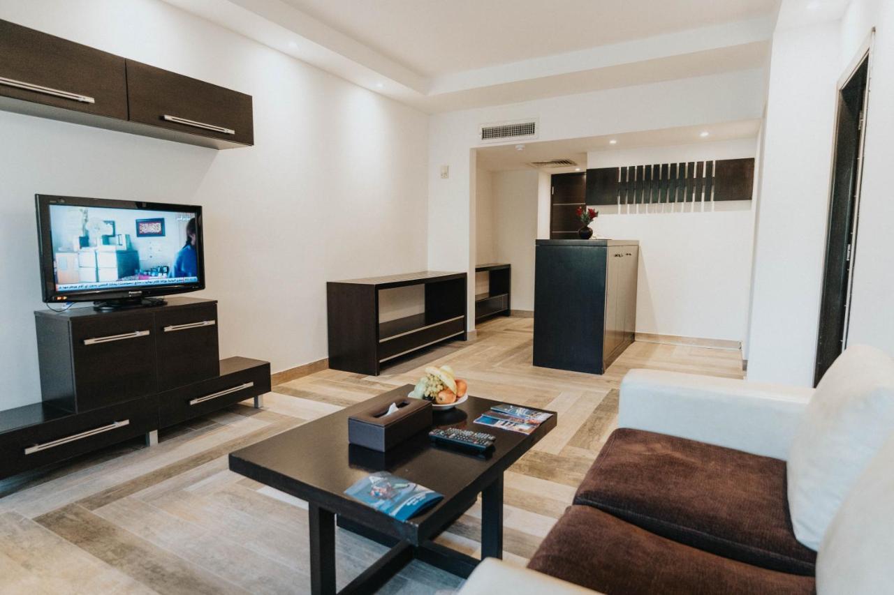 Ashur Hotel Dukhan Esterno foto